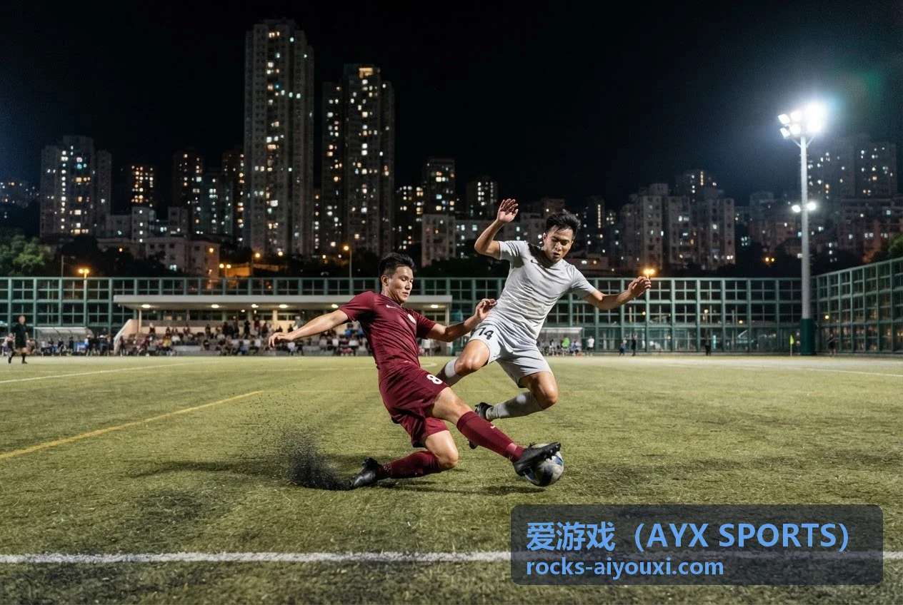 爱游戏（AYX SPORTS）品牌形象展示